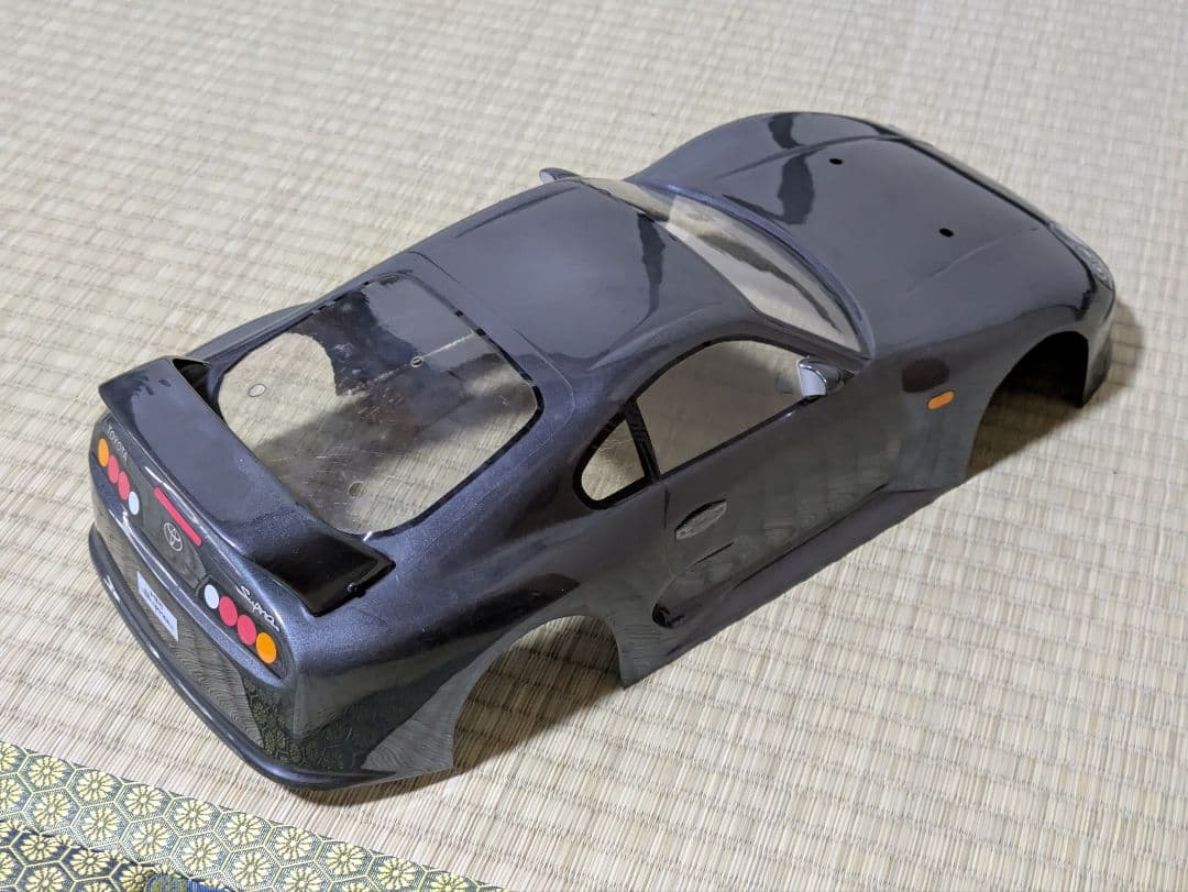 トヨタ 80 スープラ supra