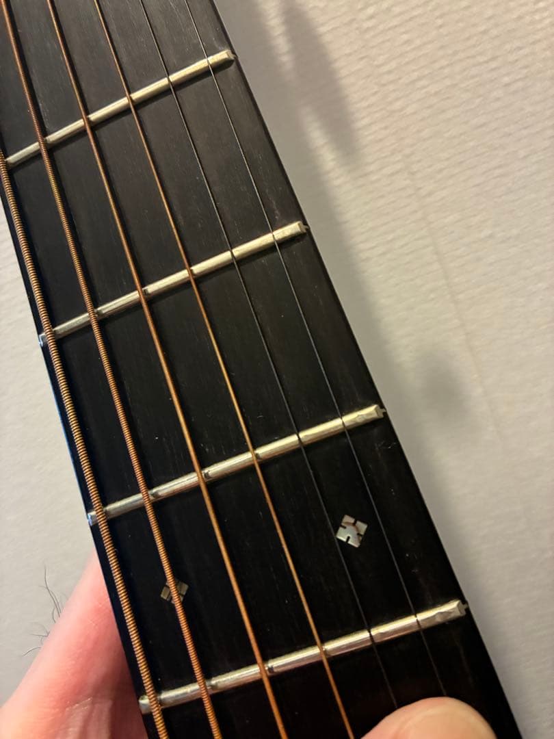 Martin OM-28 marquis Madagascar 期間限定出品