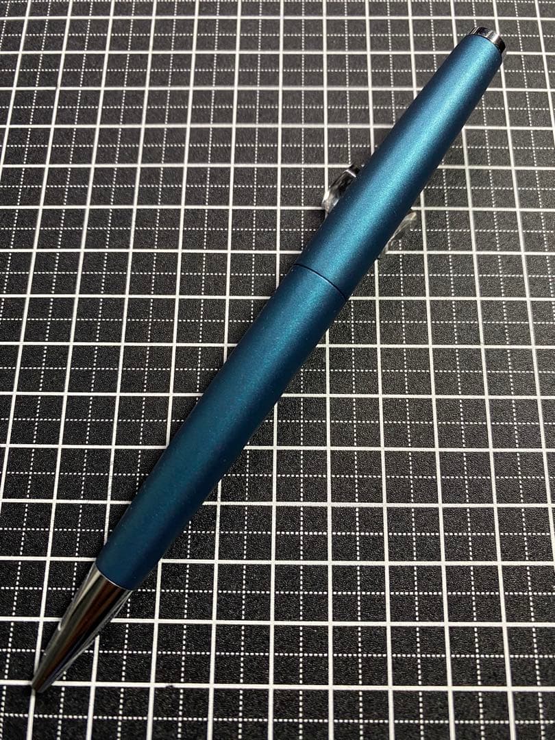 LAMY Studio Aquamarine ボールペン