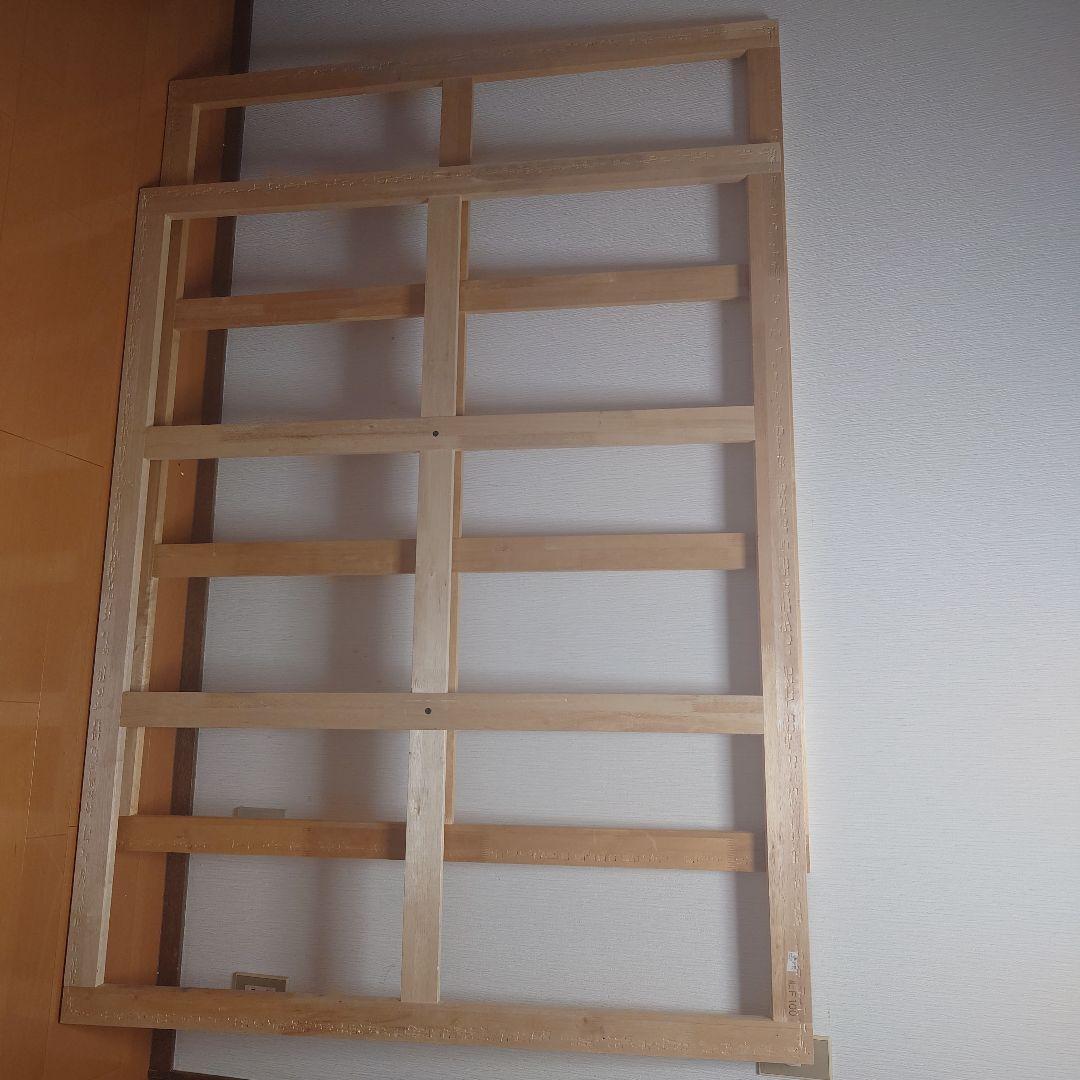 F100号 木枠 油彩キャンバス用　2組