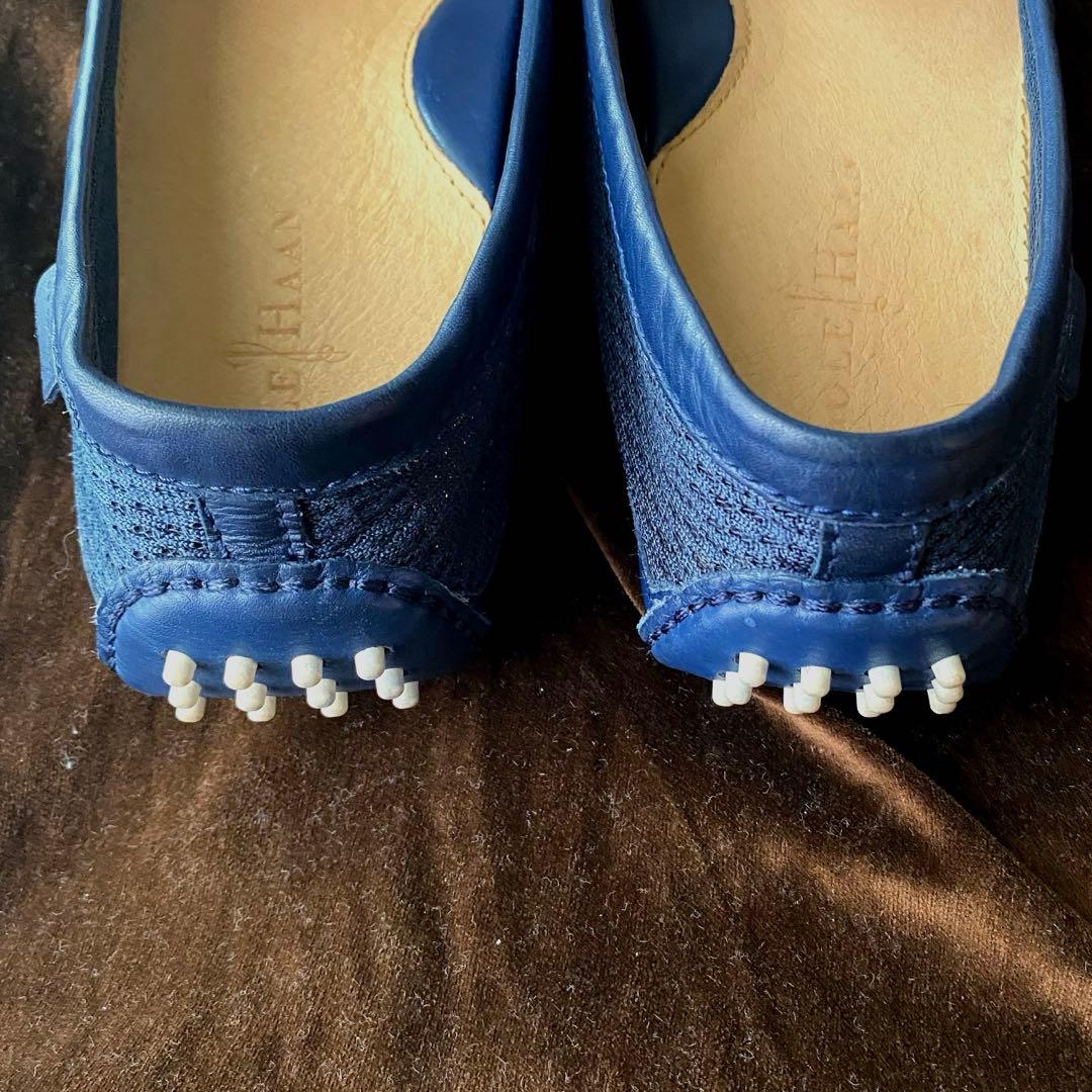 COLE HAAN 【コールハン】 ドライビングシューズ