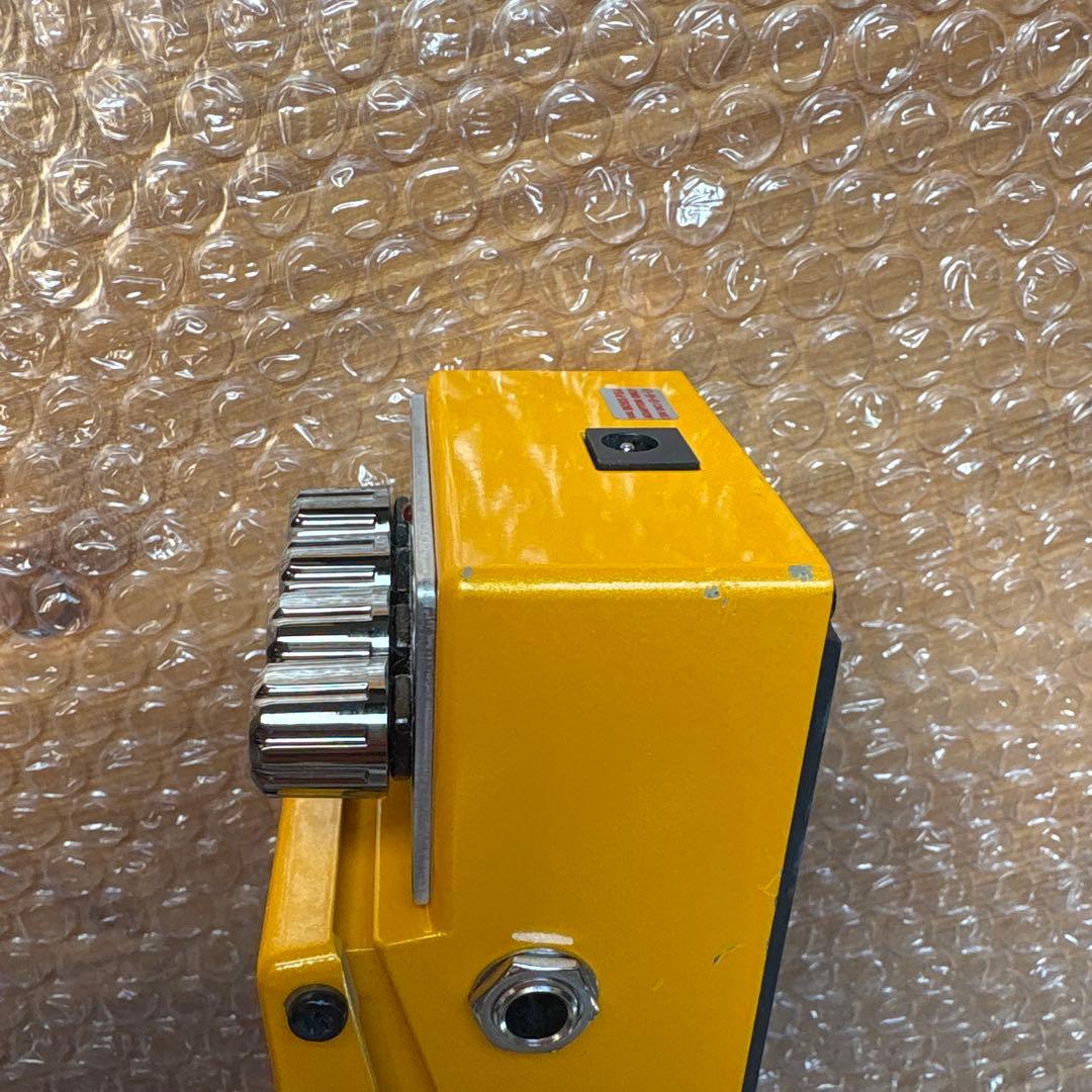 ギター BOSS od-1x