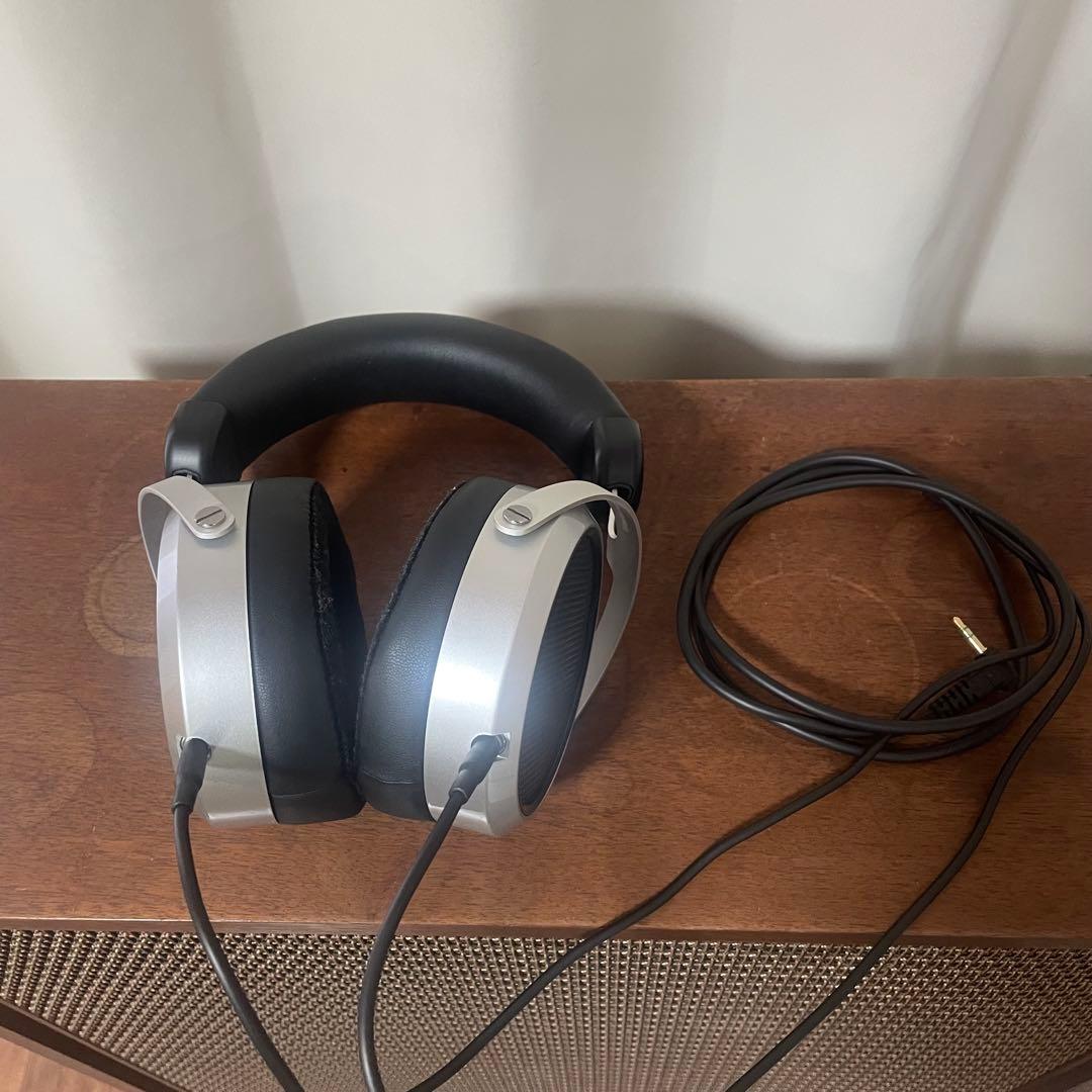 HIFIMAN HE400se 平面駆動ヘッドホン 完動品