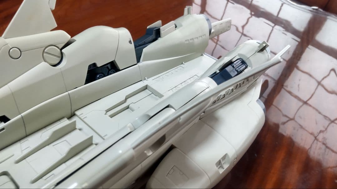 HG 1/144 デンドロビウム　完成ジャンク品　バンダイ　ガンプラ