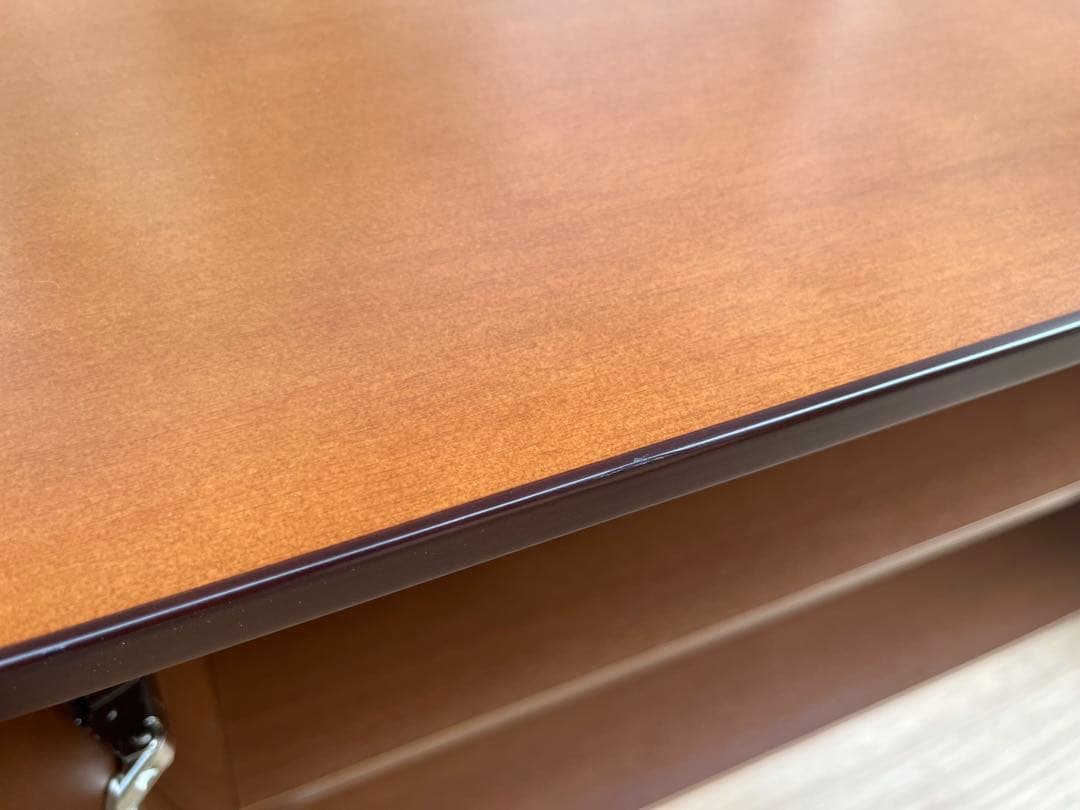 Oliver オリバー　サイドボード　34万　美品　展示品　モダン　キャビネット