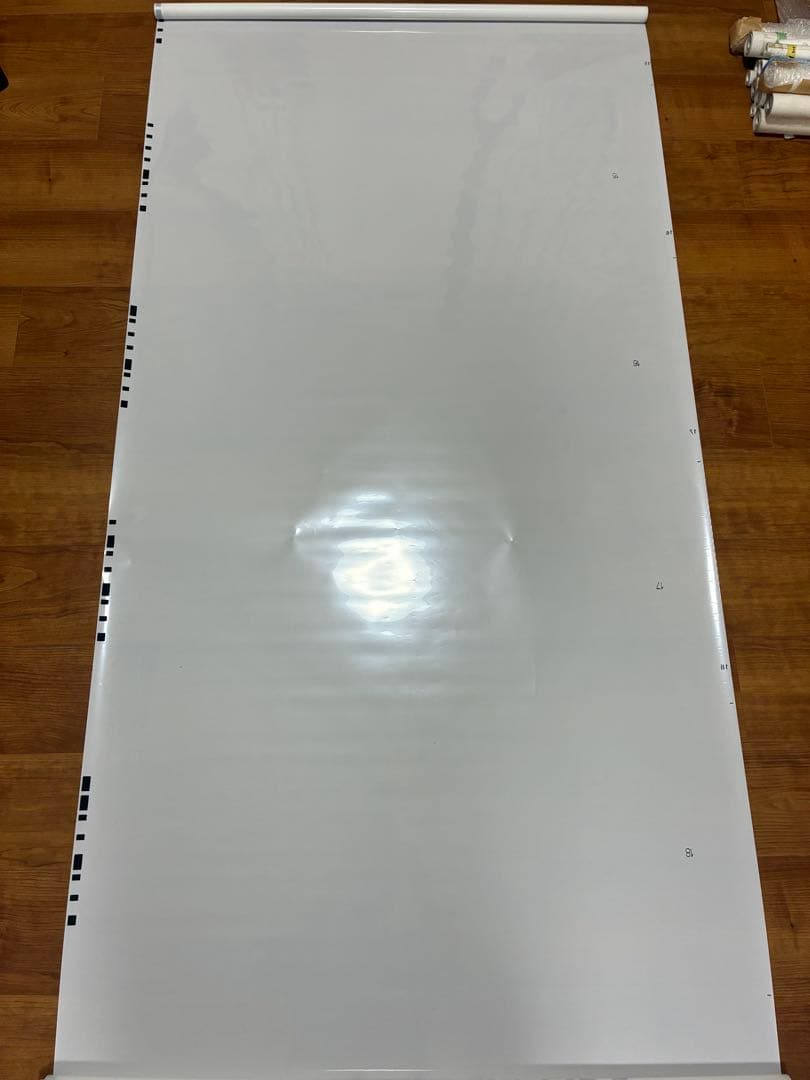 【2本セット】名城線2000形 前面+側面方向幕