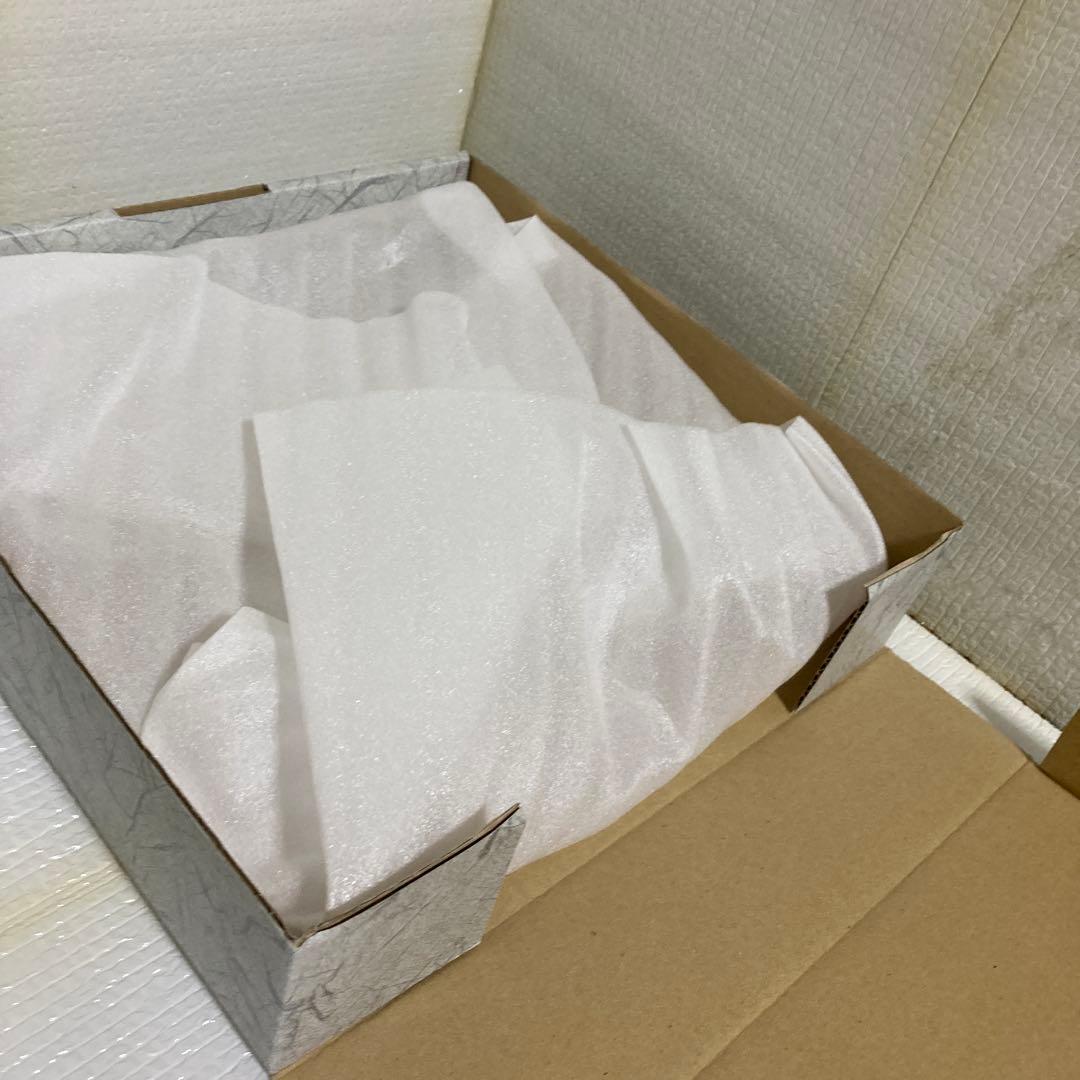 金属製 馬の彫刻 置物 オリジナルボックス付き　着払いでお願いします。