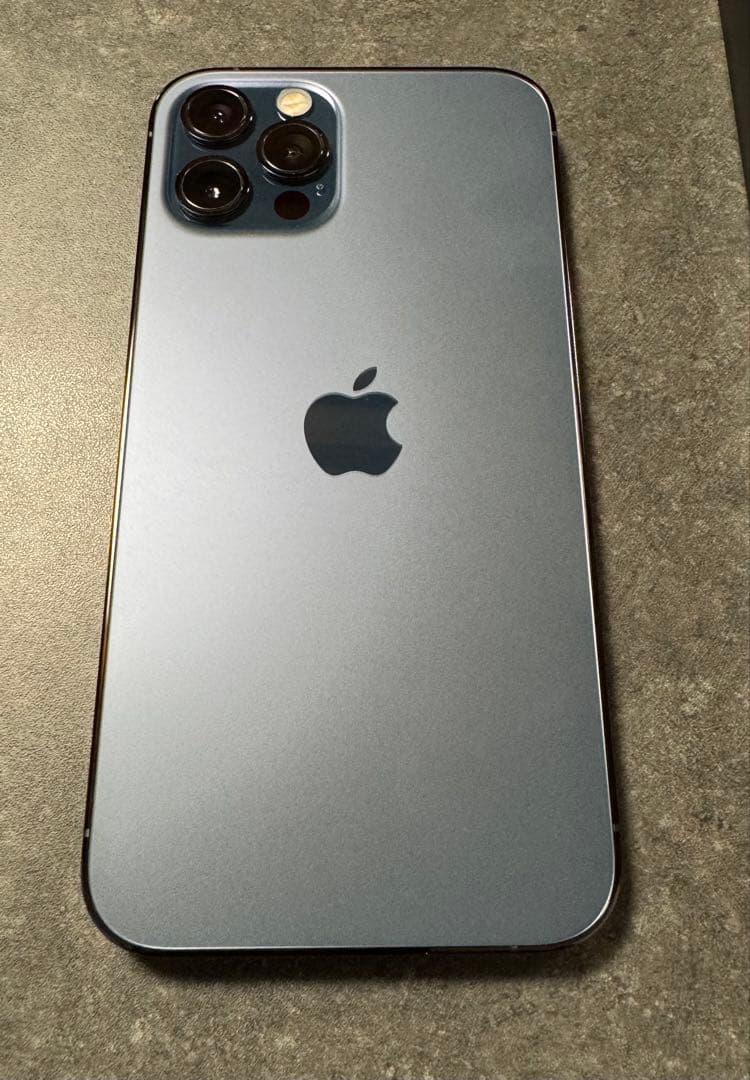 スマートフォン本体 iphone12 pro