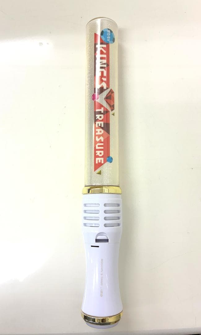 【正規品】SixTONES キントレ サマステ ペンライト（G1007）