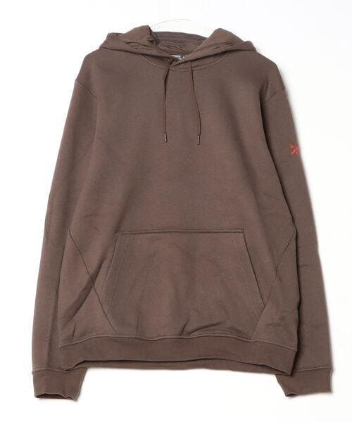 S*o様 25AW ARC'TERYX Emblem Fleece Hoody