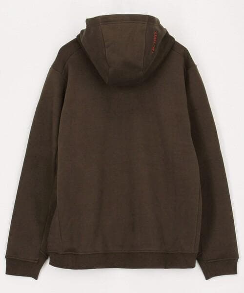 S*o様 25AW ARC'TERYX Emblem Fleece Hoody