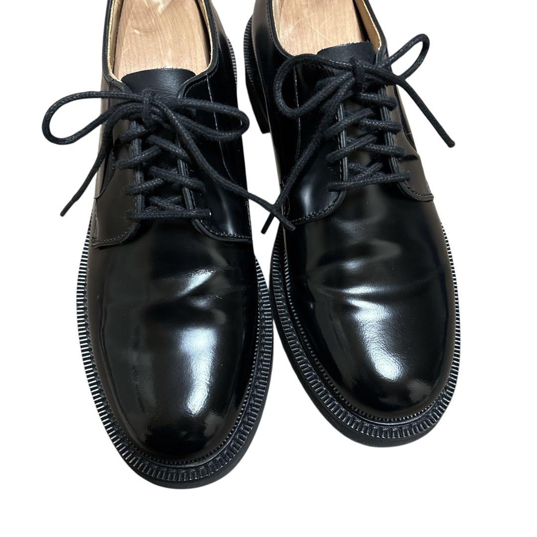 M*i様 美品 ビューティー&ユース ダービーシューズ 25 all time
