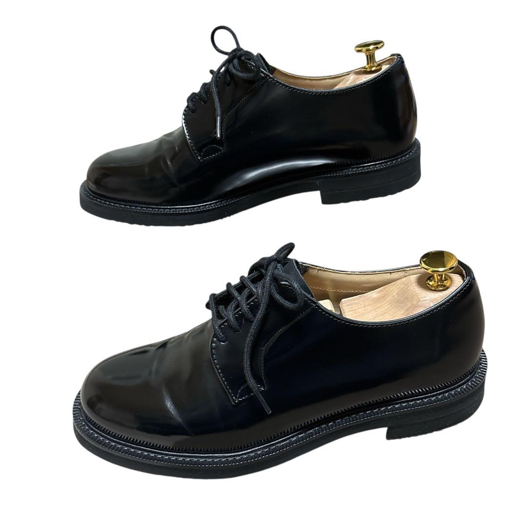 M*i様 美品 ビューティー&ユース ダービーシューズ 25 all time