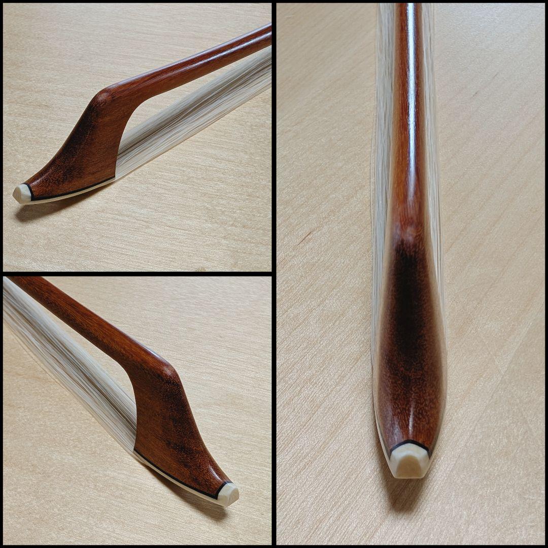 【チェロ弓】ARCHET A TOKIO フルサイズ 国産 送料込