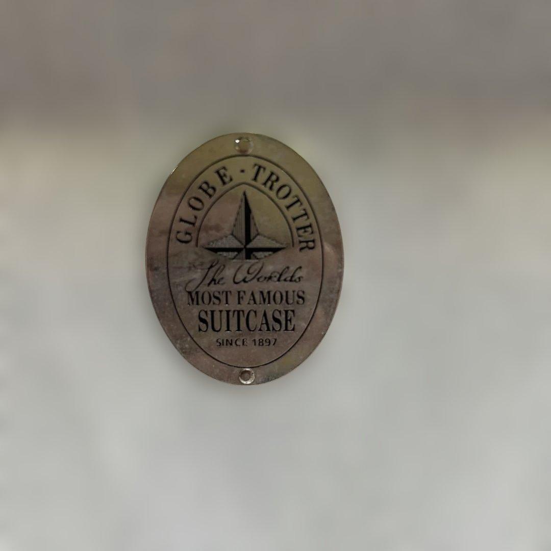 6746【程度良好】グローブトロッター センテナリー20トロリーケース34L