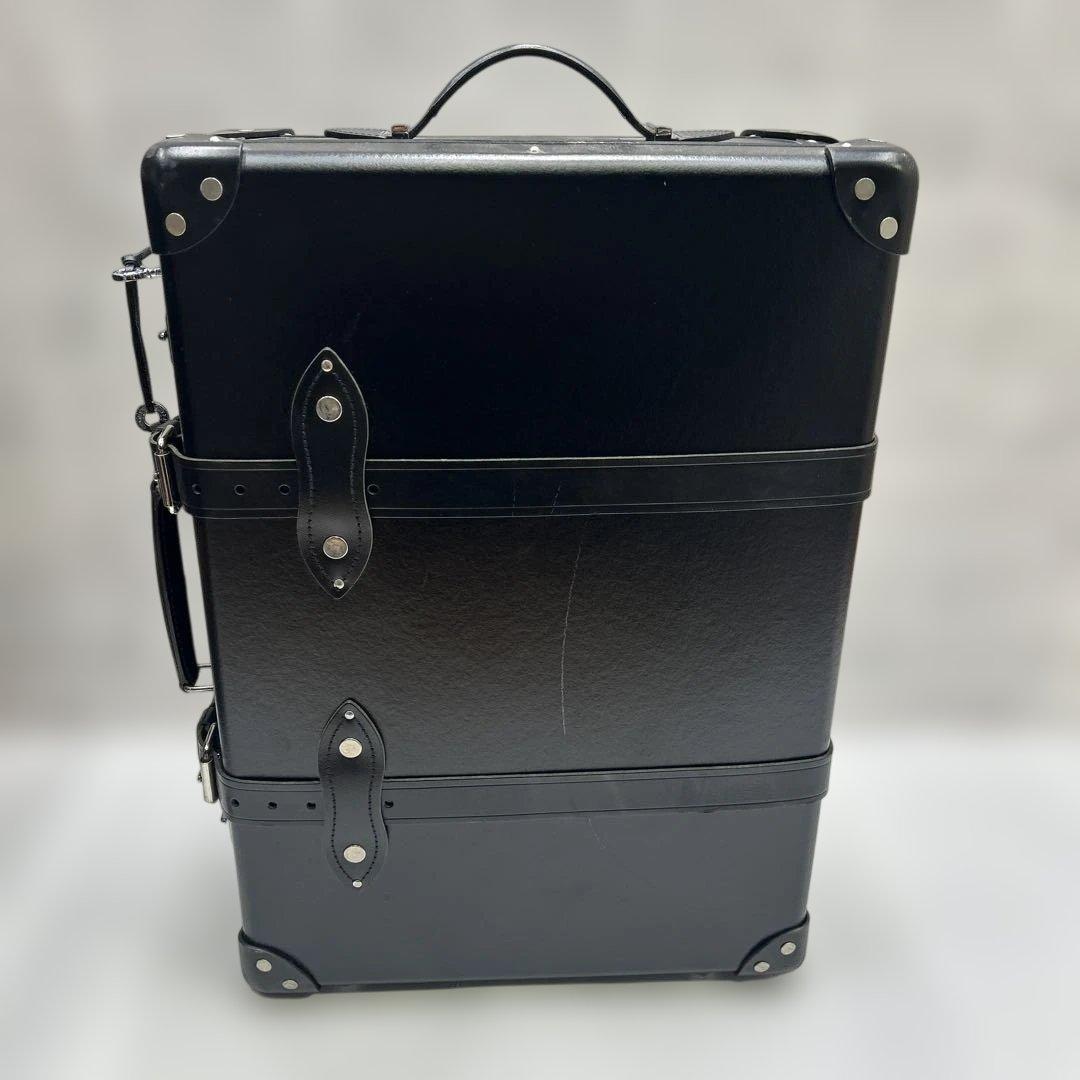 6746【程度良好】グローブトロッター センテナリー20トロリーケース34L