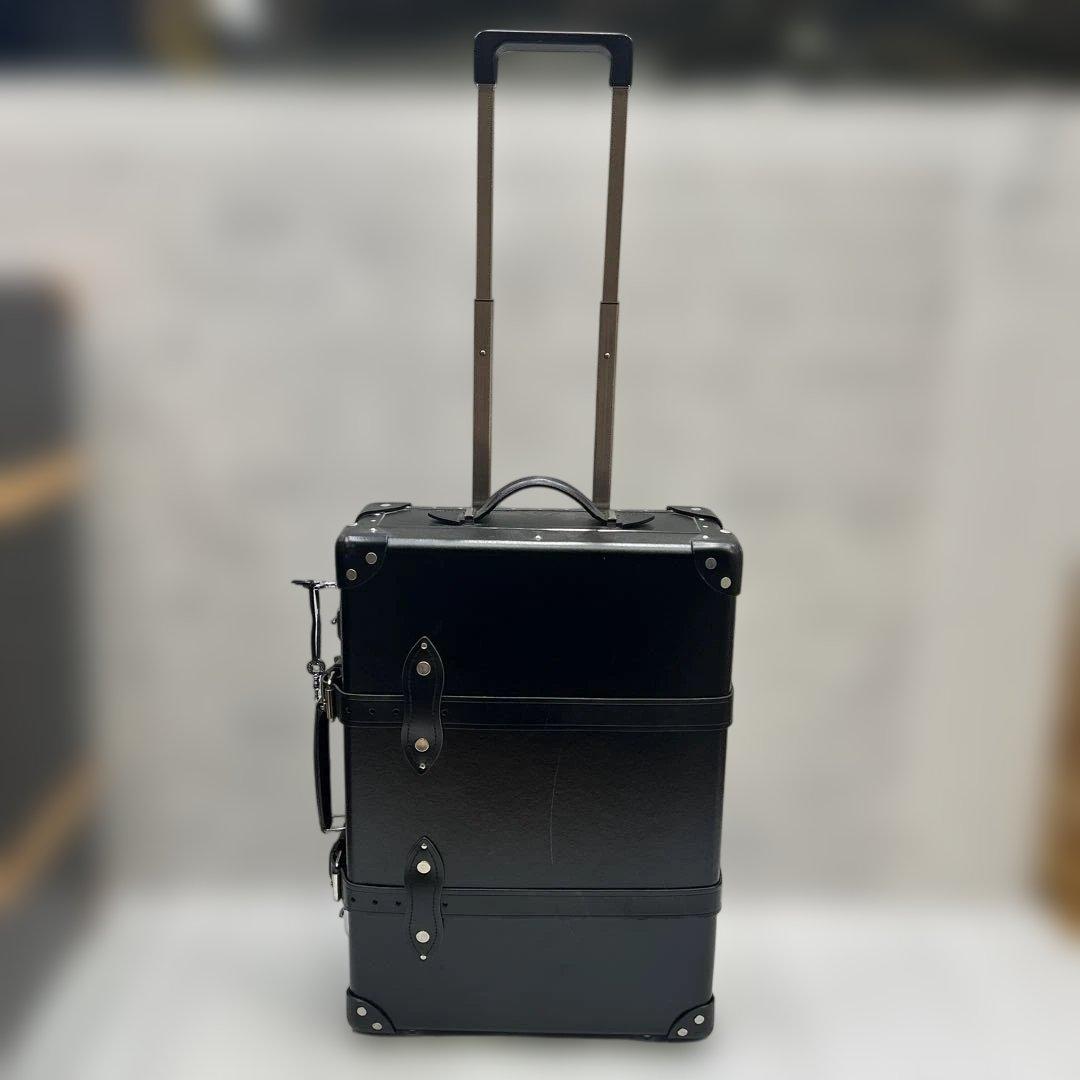 6746【程度良好】グローブトロッター センテナリー20トロリーケース34L