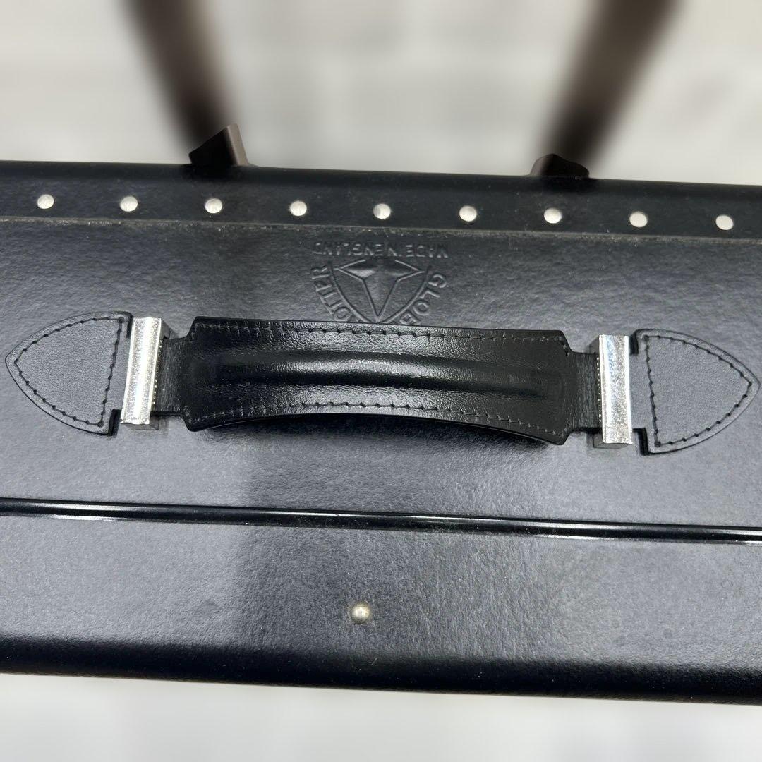 6746【程度良好】グローブトロッター センテナリー20トロリーケース34L