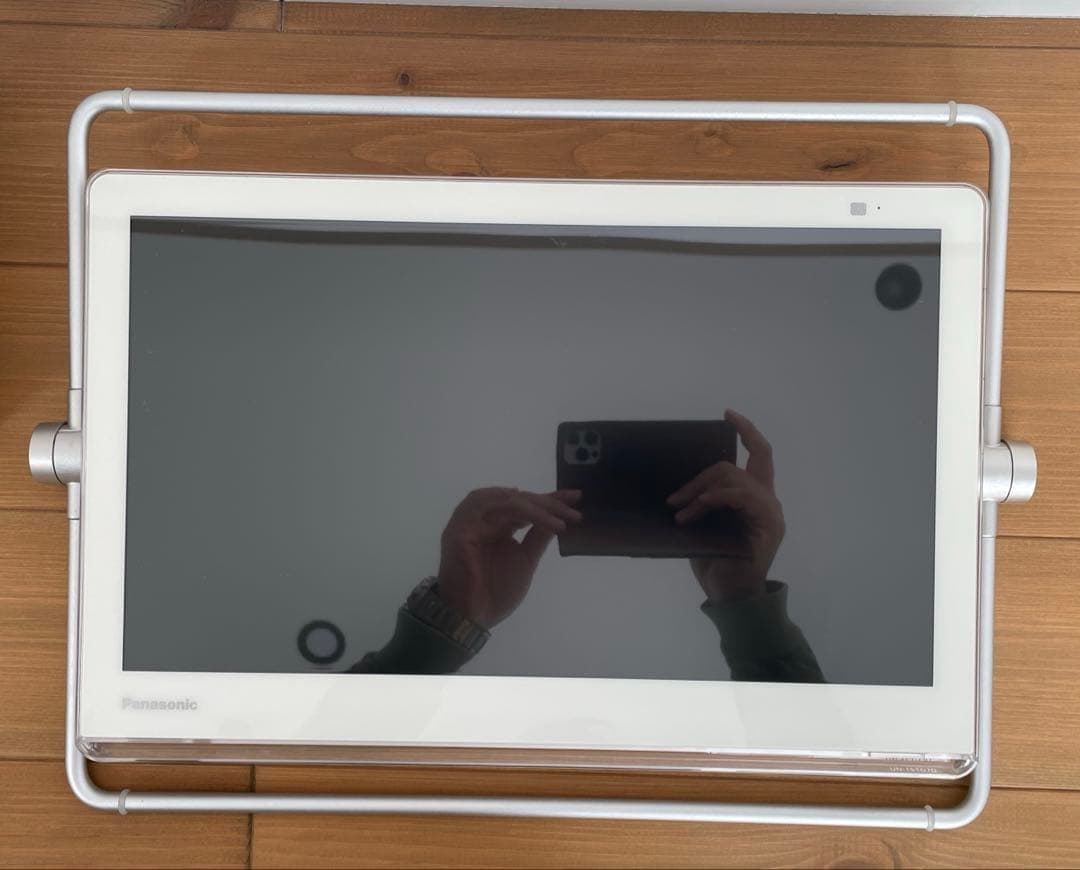 苺*様 Panasonic VIERA プライベートビエラ 15v型