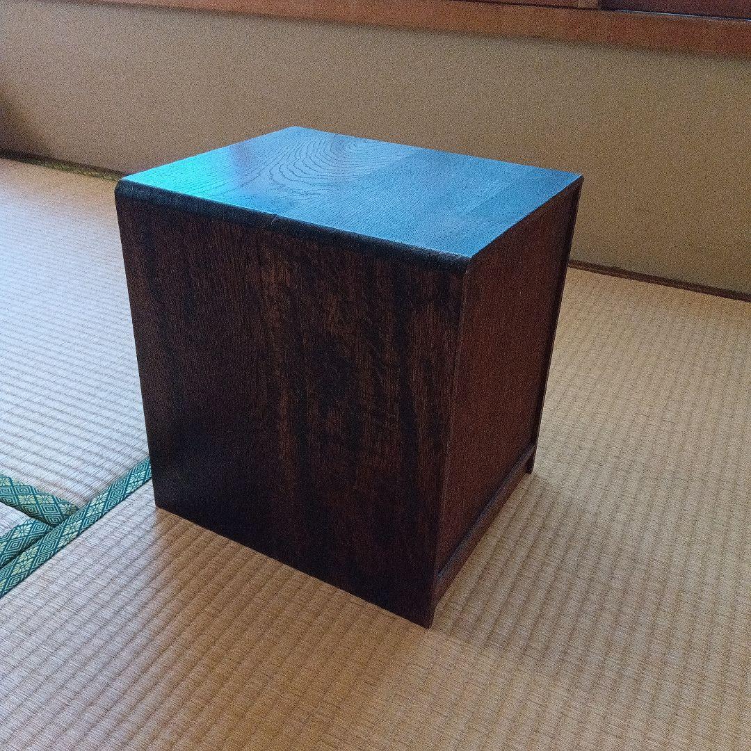 アンティーク　引き出し　昭和　レトロ　古道具