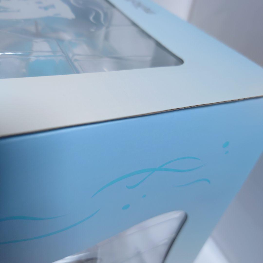 【未開封・最終価格】キアナ・ カスラナ 空の律者 泉の妖精ver. 崩壊3rd