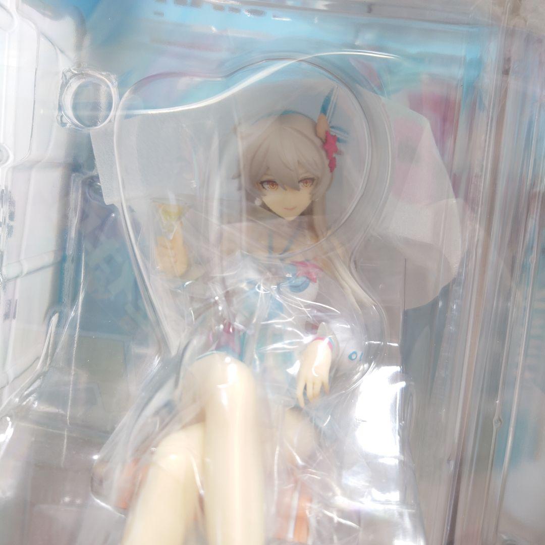 【未開封・最終価格】キアナ・ カスラナ 空の律者 泉の妖精ver. 崩壊3rd