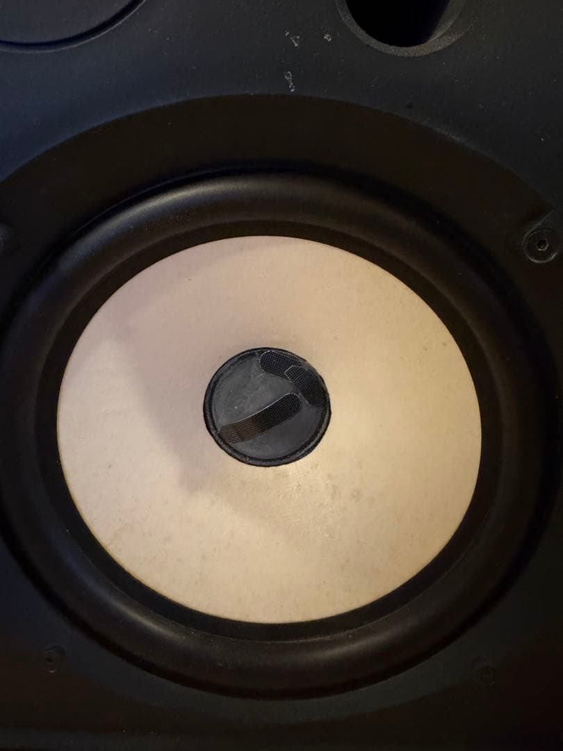 【動作良好・名機】JBL Control 5 Plus 2wayスピーカー ペア