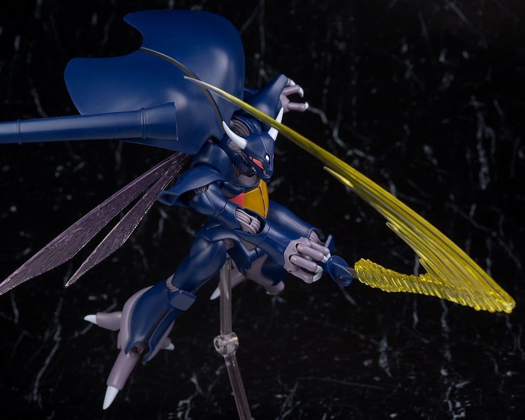 ROBOT魂〈SIDE AB〉ボゾン