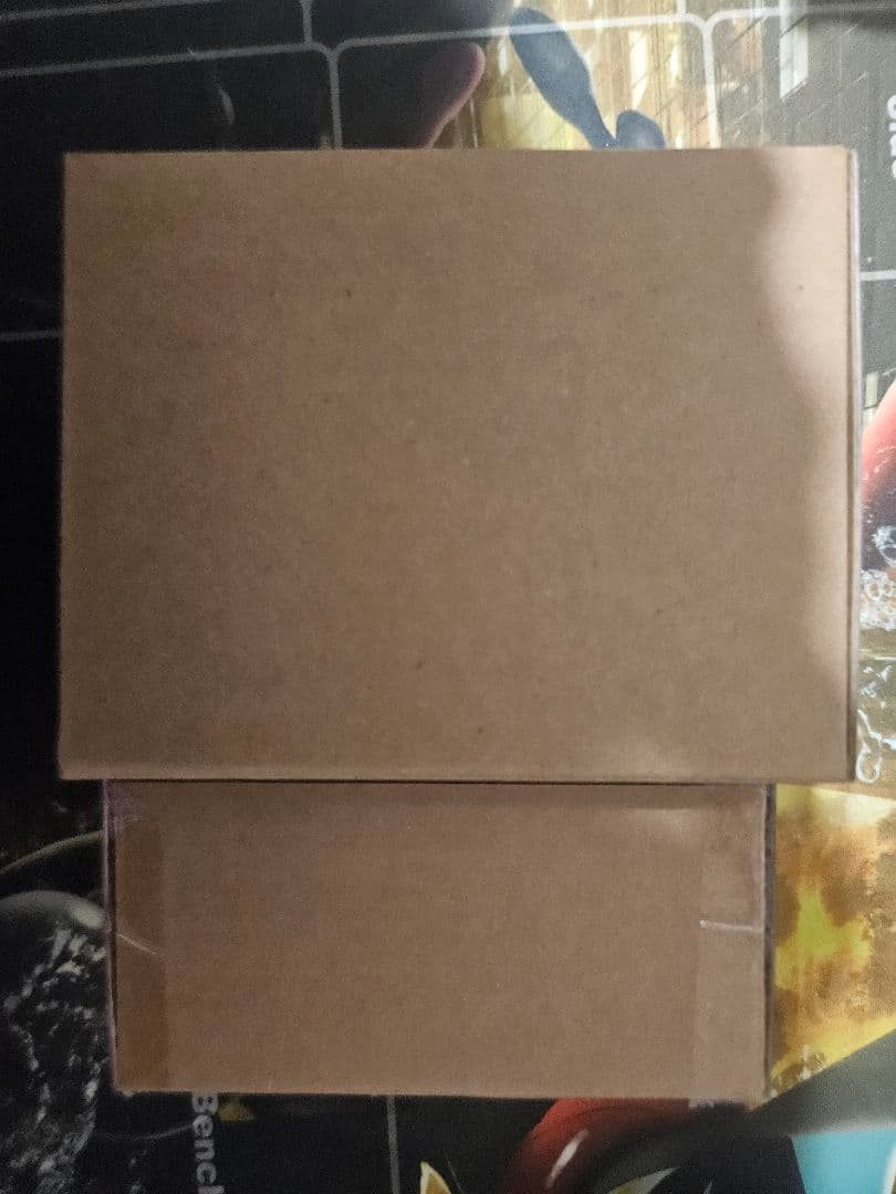 ONE PIECE BASESHOP　ワーコレ　2種セット