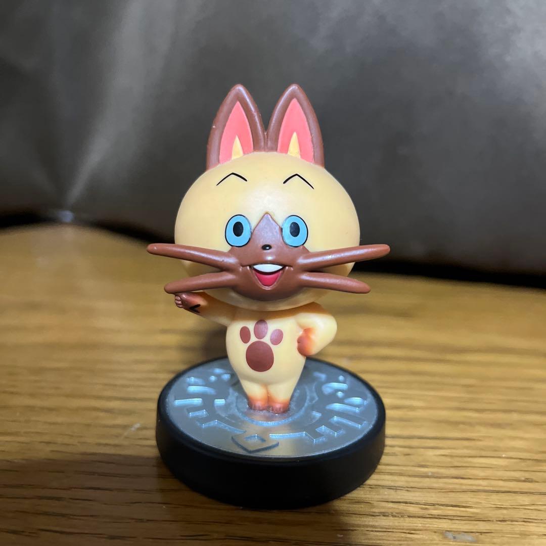 ナビルーフィギュア 約7cm