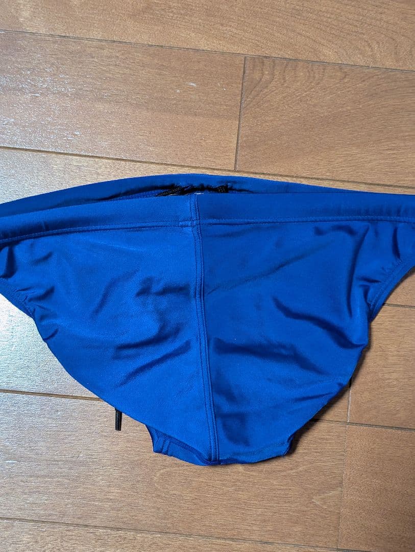 asics ハイドロCD（競パン）