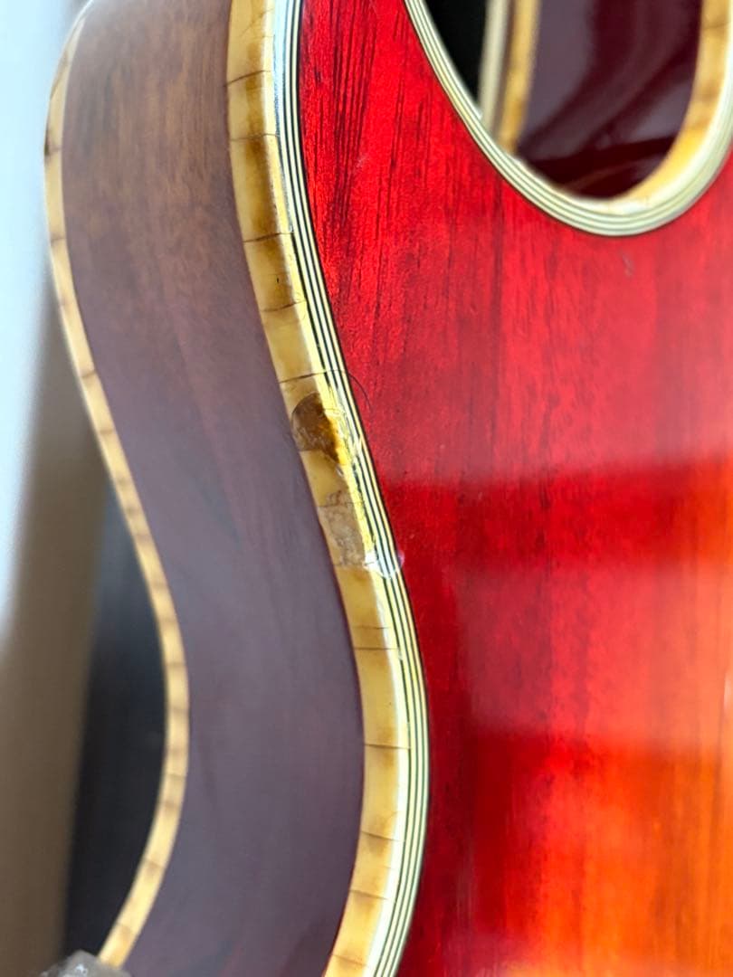 Gaban レスポール　 エレキギター　ジャパンビンテージ