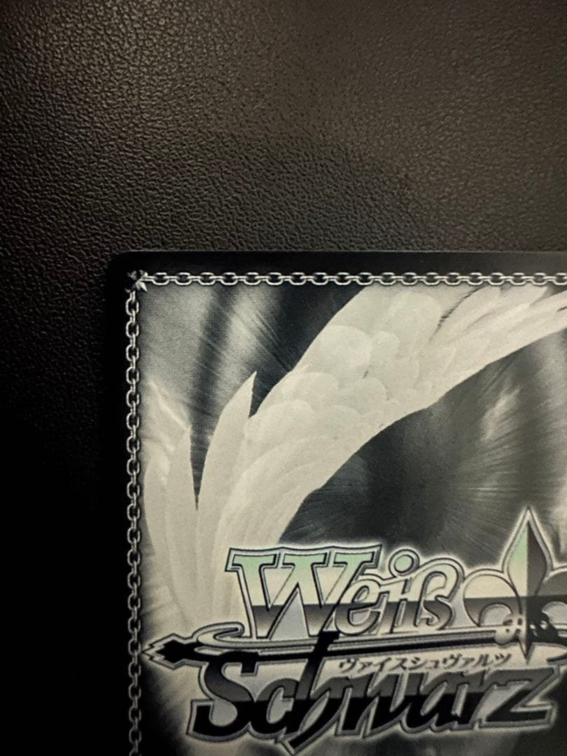 マカオ&ジョヨマ SP サイン　ヴァイスシュヴァルツ　クレヨンしんちゃん