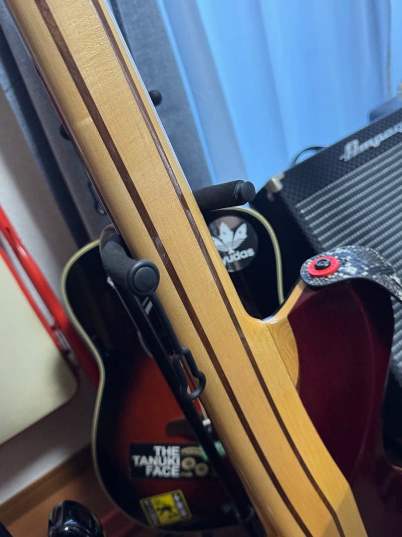 Ibanez BTB865SC-WKL 5弦エレキベース