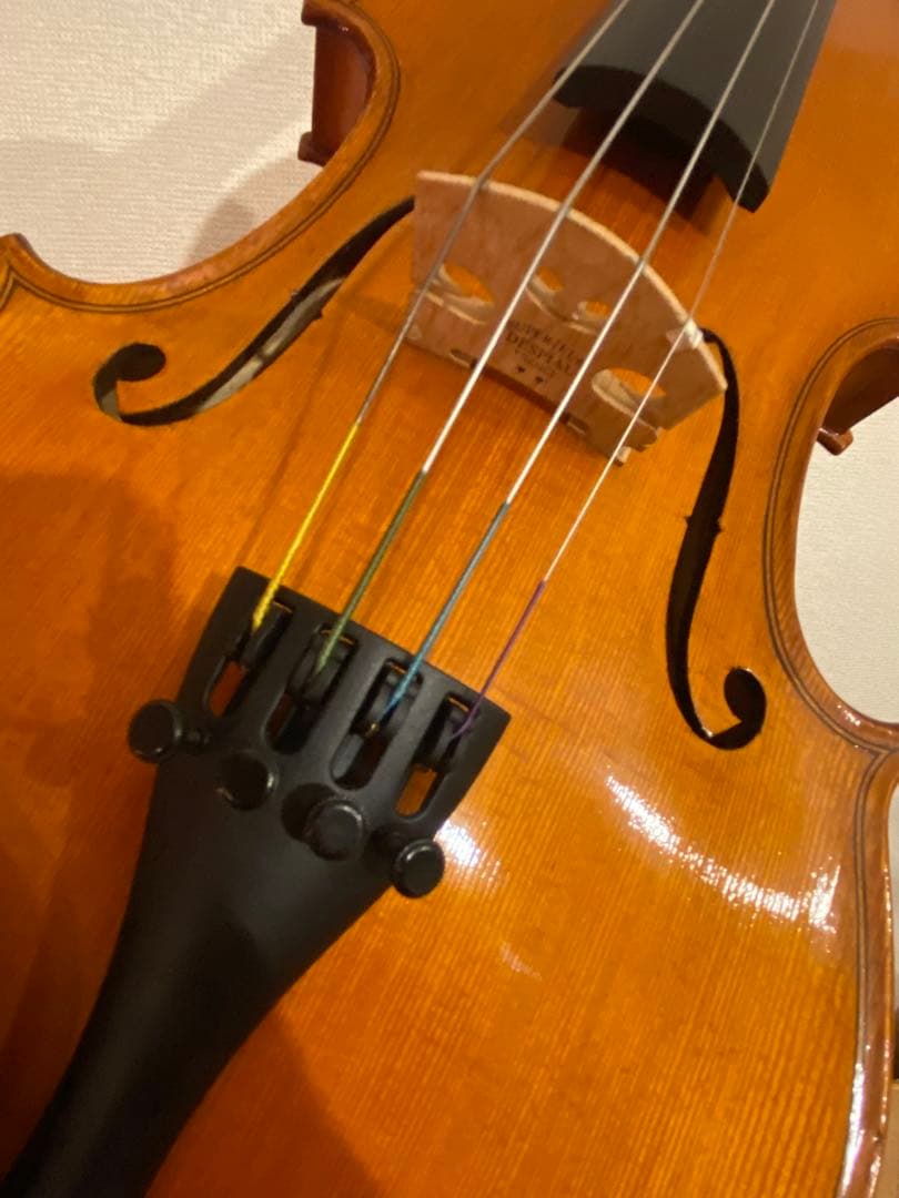 Gliga Gems 4/4 バイオリン