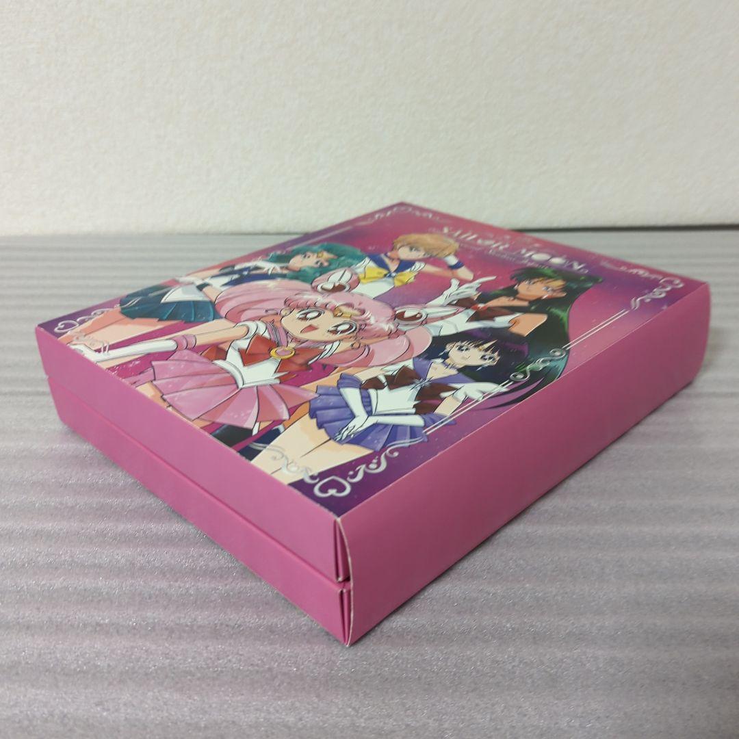 〚USJ限定〛セーラームーン　コレクタブルキャンディ缶