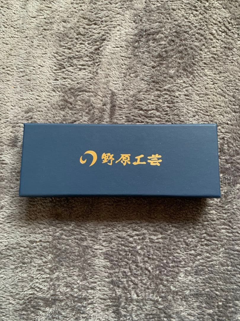 野原工芸 シーオーク ボールペン シャープメカ付き