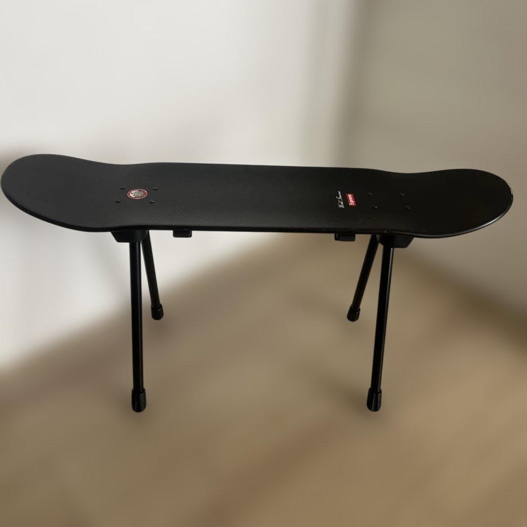 supreme ballistics デッキ 椅子