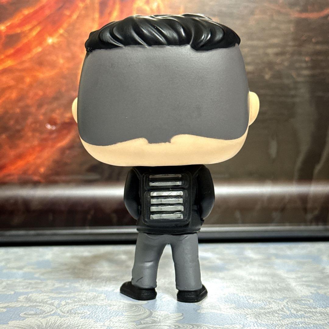 アメコミ Funko pop! Mr. Robot Elliot Alderson