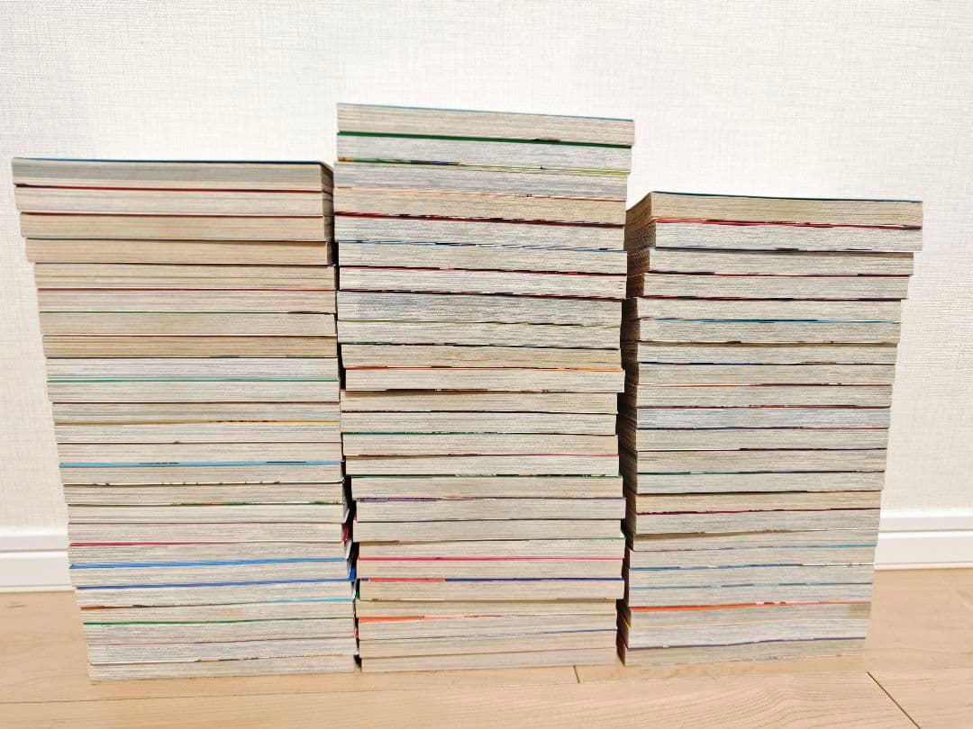 ナルト　全巻セット