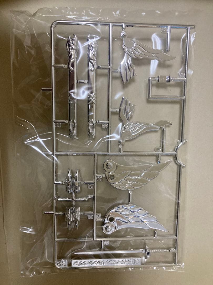 SD千生大将軍/電帝千生将軍 2008年ホビーショー限定版