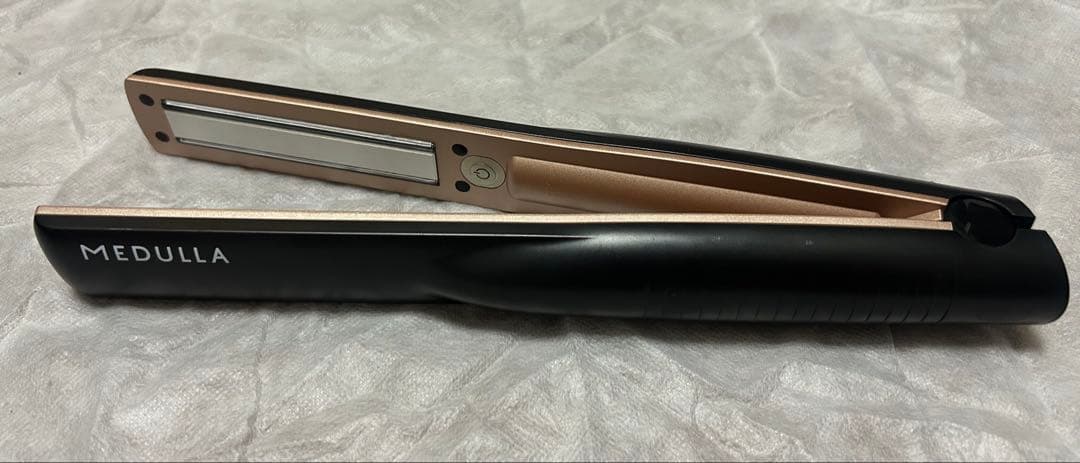 【美品】MEDULLA メデュラ ソニックシャインプロ 超音波トリートメント