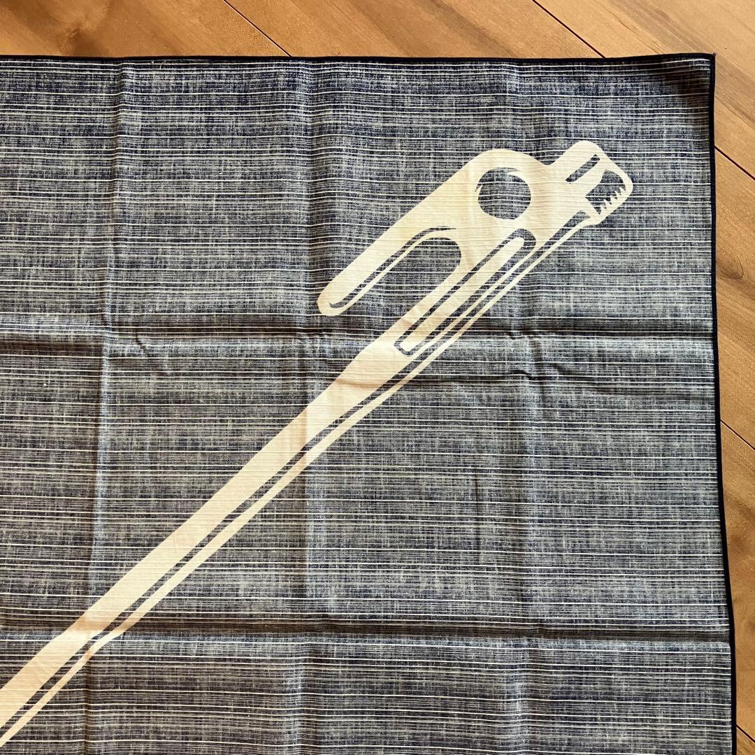 ⭐️廃盤⭐️スノーピーク 風呂敷 UG036 peak ソリッドステーク