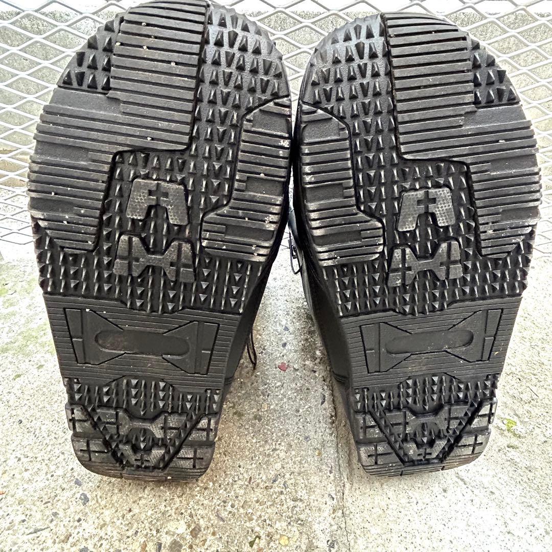 joyride ボードライド スノーボードブーツ ブラック 美品