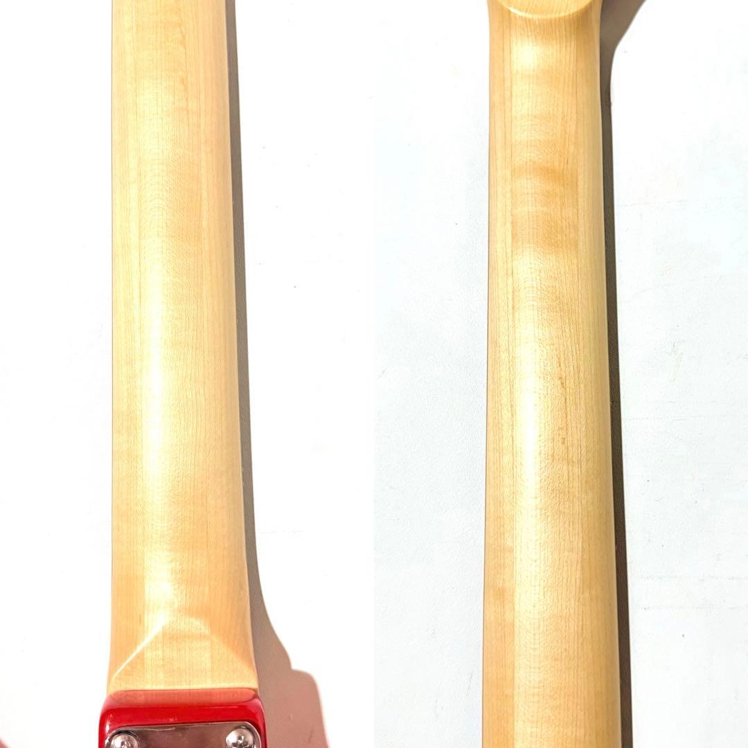 【極美品】ESP RANDOM STAR KASUMI ランダムスター