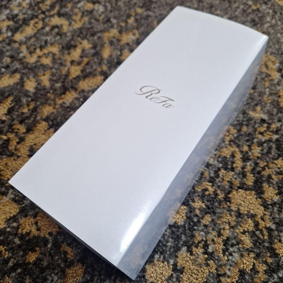 新品未使用☆ReFaリファエピクール☆光美容器MTG RE-BD-02A