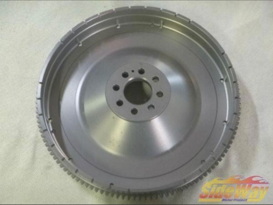 ✨新品未使用✨フェアレディZ Z33 VQ35DE軽量フライホイール