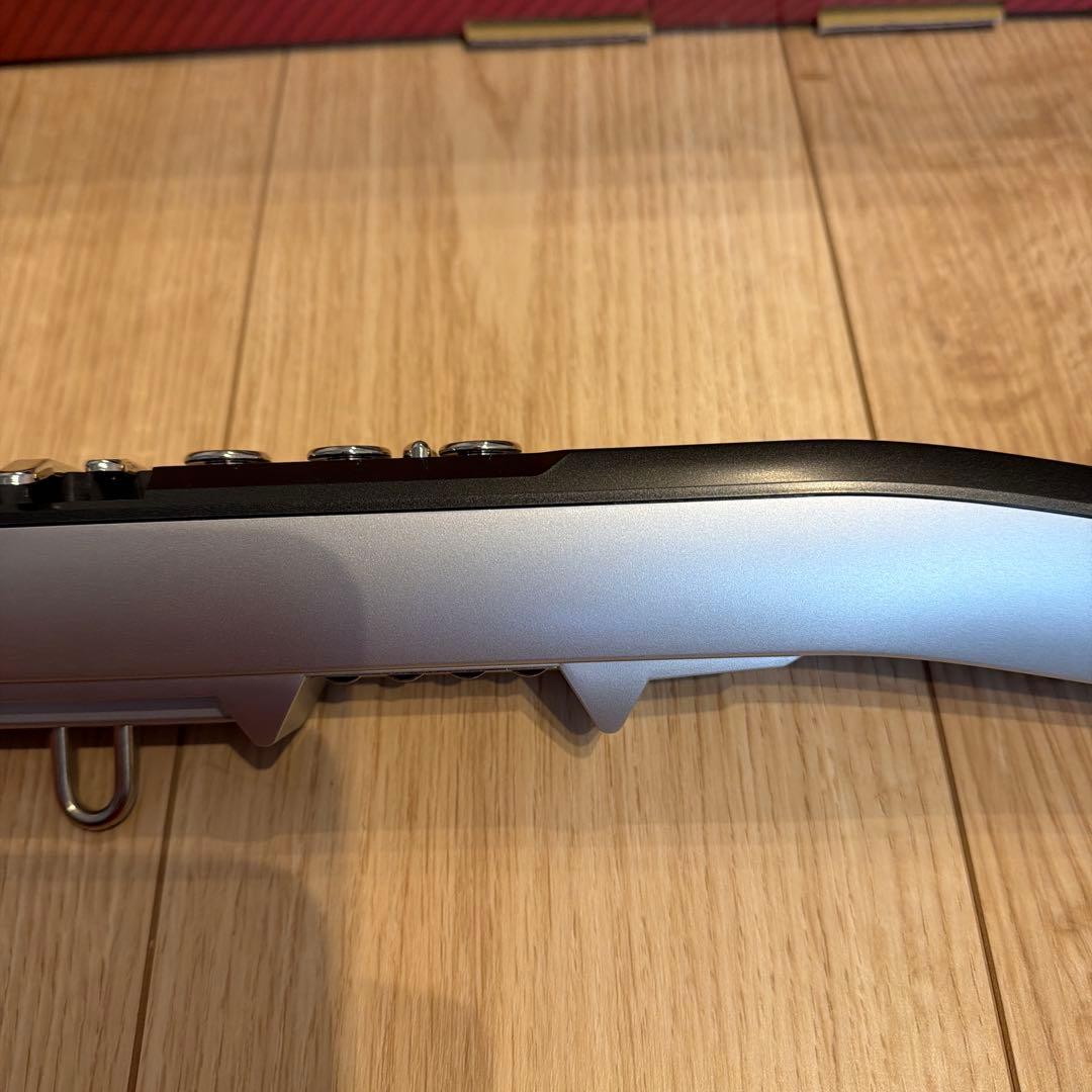 AKAI EWI USB 電子管楽器(美品)