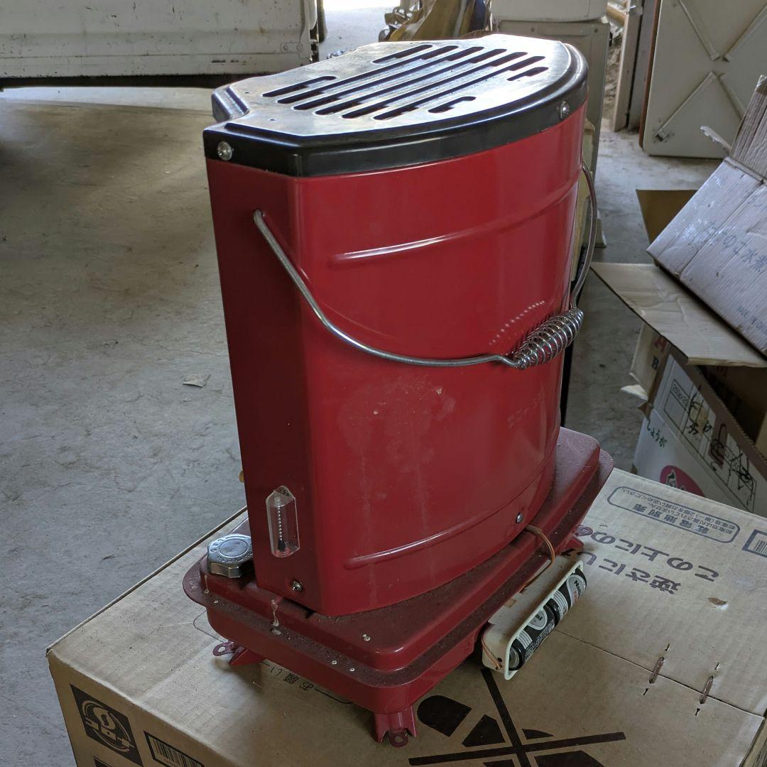 ★あけおめ初売り！特価セール★1985年物 新品★コロナ 石油ストーブ SR−1