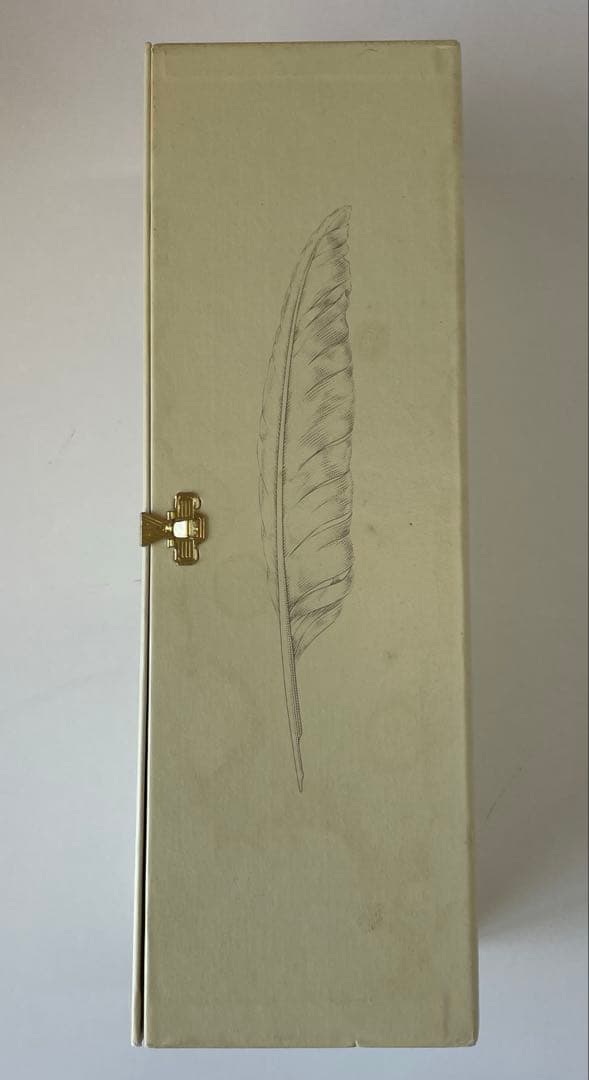 古酒　未開栓　バランタイン シグネチャー　19年 750ml